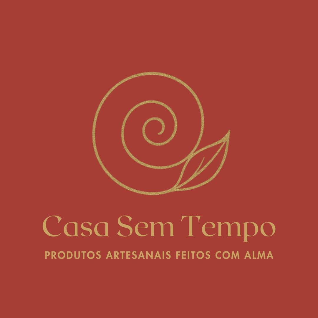 CasaSemTempo logotipo
